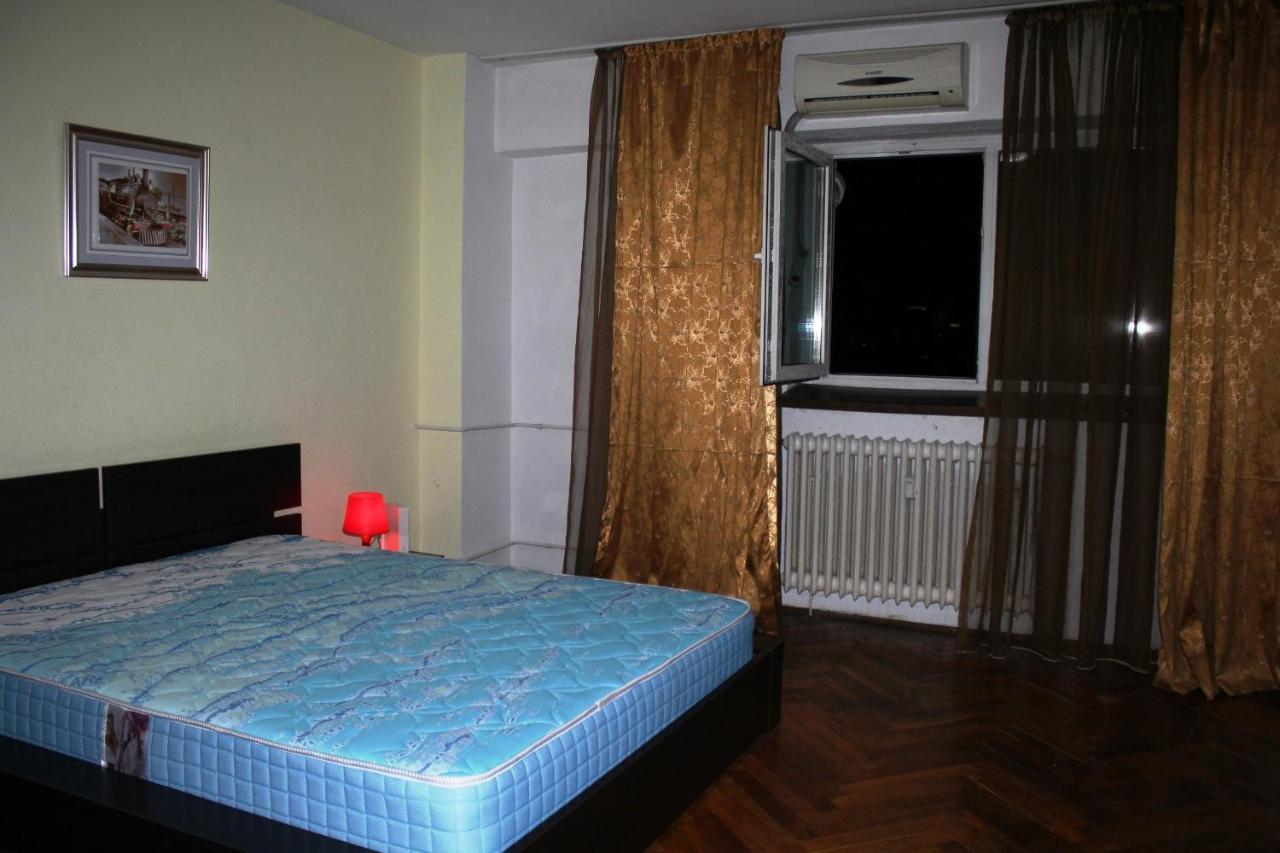 Modern Apartment City Center 2 Bukarest Exterior foto