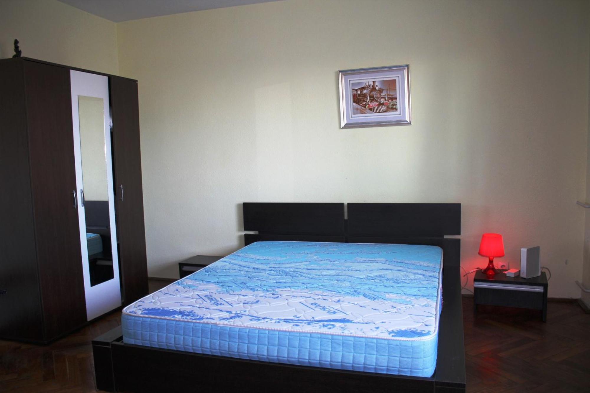 Modern Apartment City Center 2 Bukarest Exterior foto